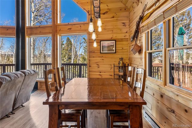 1059 Sheep Ridge Road, Fairplay, CO 80440