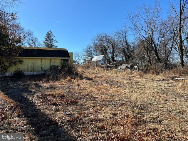 0 WAYLAND RD, Culpeper, VA 22701