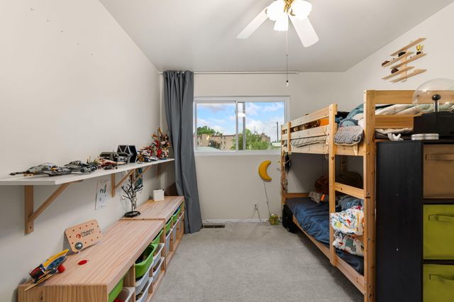 6500 Ponderosa Avenue NE, Albuquerque, NM 87110