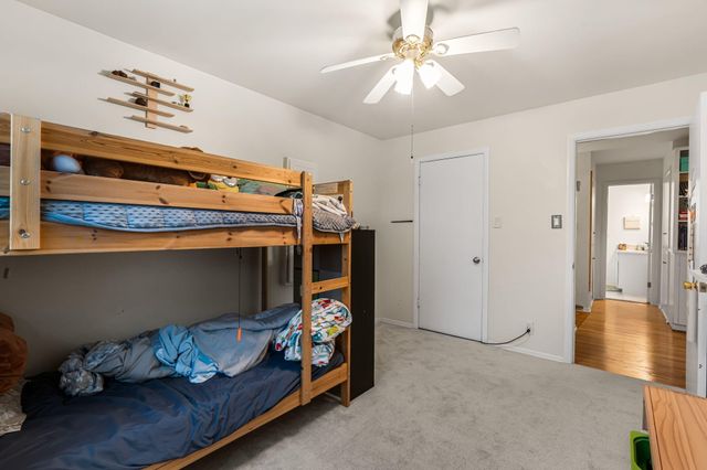6500 Ponderosa Avenue NE, Albuquerque, NM 87110