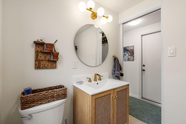 6500 Ponderosa Avenue NE, Albuquerque, NM 87110