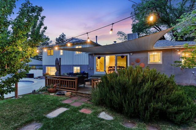 6500 Ponderosa Avenue NE, Albuquerque, NM 87110