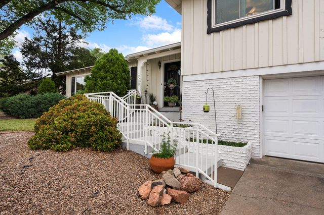 6500 Ponderosa Avenue NE, Albuquerque, NM 87110