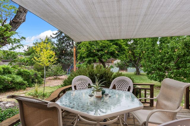 6500 Ponderosa Avenue NE, Albuquerque, NM 87110