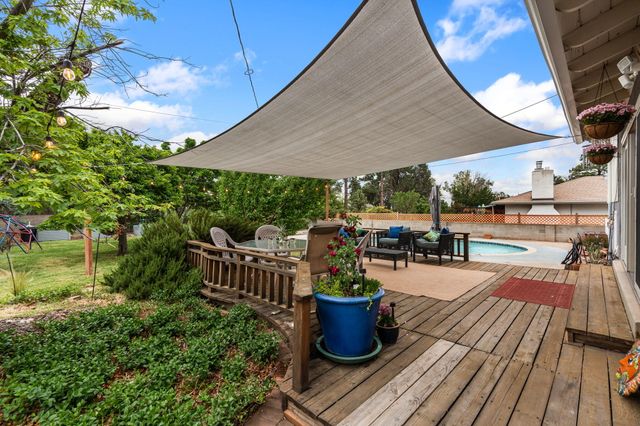 6500 Ponderosa Avenue NE, Albuquerque, NM 87110
