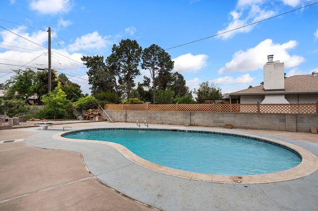 6500 Ponderosa Avenue NE, Albuquerque, NM 87110
