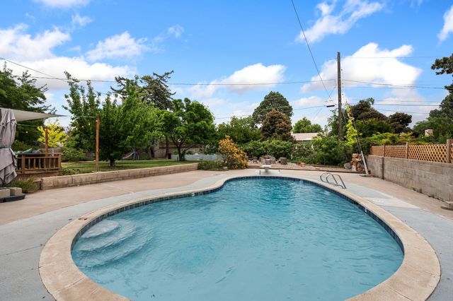 6500 Ponderosa Avenue NE, Albuquerque, NM 87110