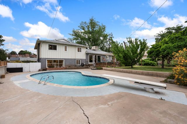 6500 Ponderosa Avenue NE, Albuquerque, NM 87110