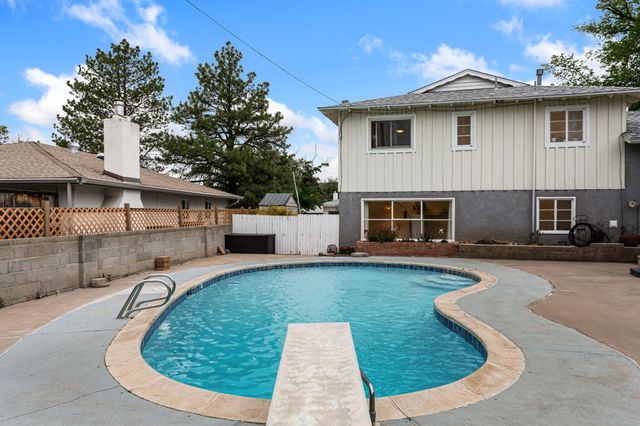 6500 Ponderosa Avenue NE, Albuquerque, NM 87110