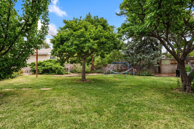 6500 Ponderosa Avenue NE, Albuquerque, NM 87110