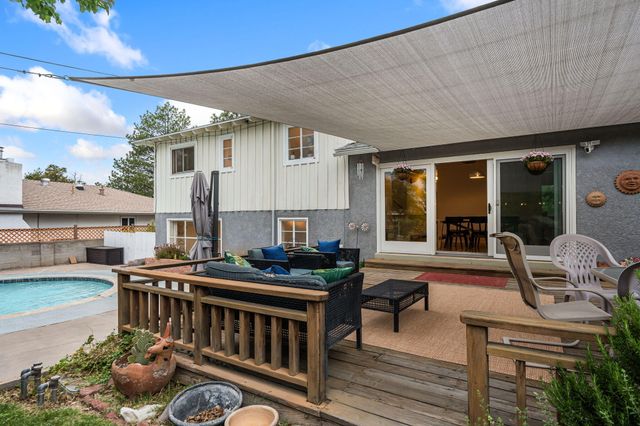 6500 Ponderosa Avenue NE, Albuquerque, NM 87110