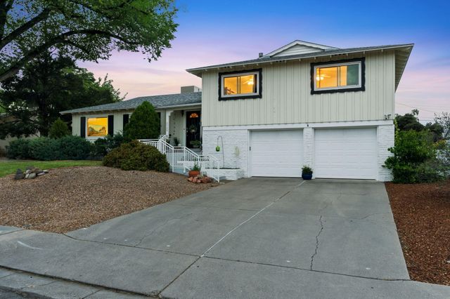 6500 Ponderosa Avenue NE, Albuquerque, NM 87110