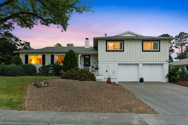 6500 Ponderosa Avenue NE, Albuquerque, NM 87110