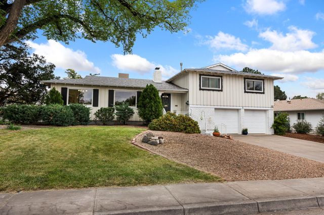 6500 Ponderosa Avenue NE, Albuquerque, NM 87110