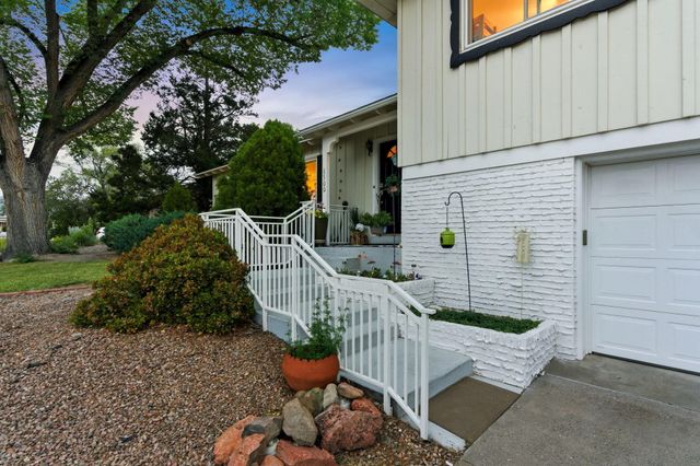 6500 Ponderosa Avenue NE, Albuquerque, NM 87110