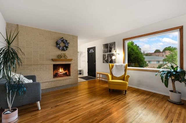 6500 Ponderosa Avenue NE, Albuquerque, NM 87110