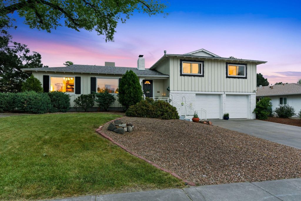 6500 Ponderosa Avenue NE, Albuquerque, NM 87110