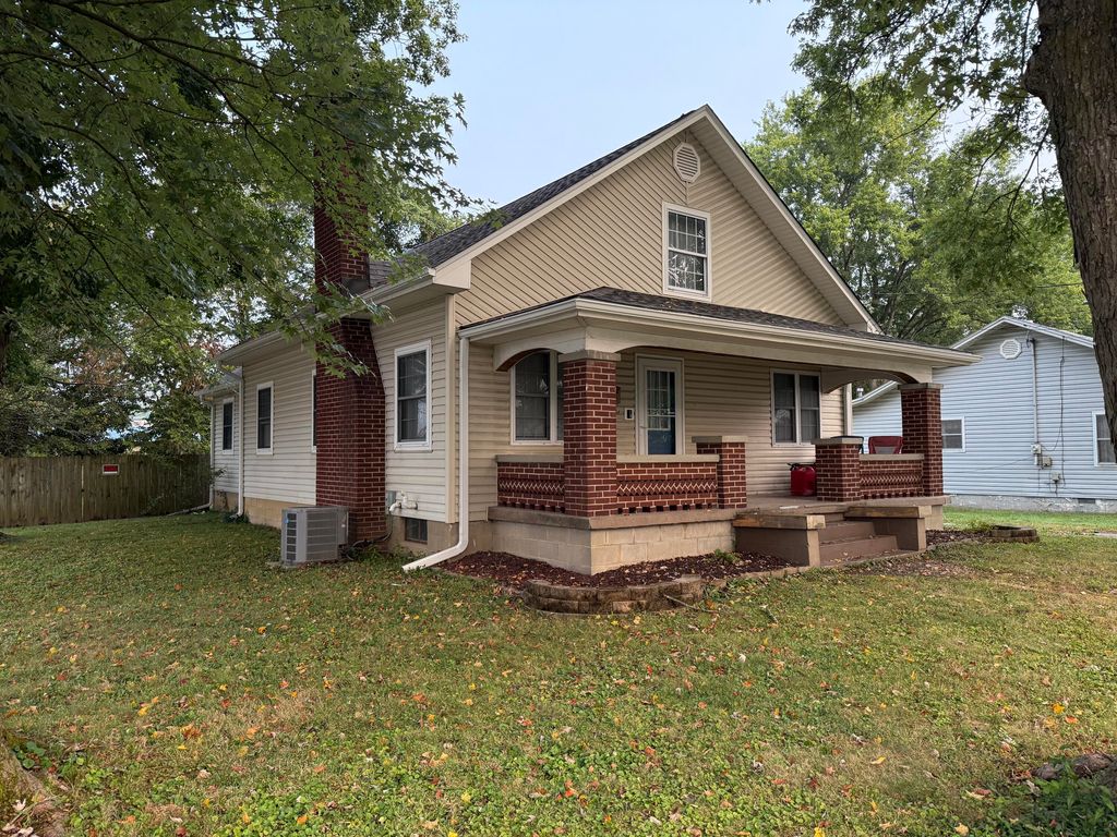 511 Barkley Street, Falmouth, KY 41040