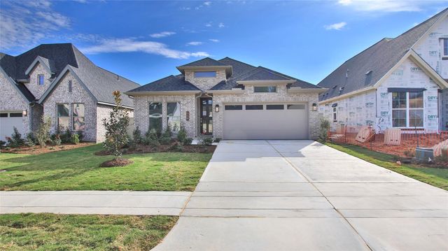 338 Prairie Warbler Street, Magnolia, TX 77354