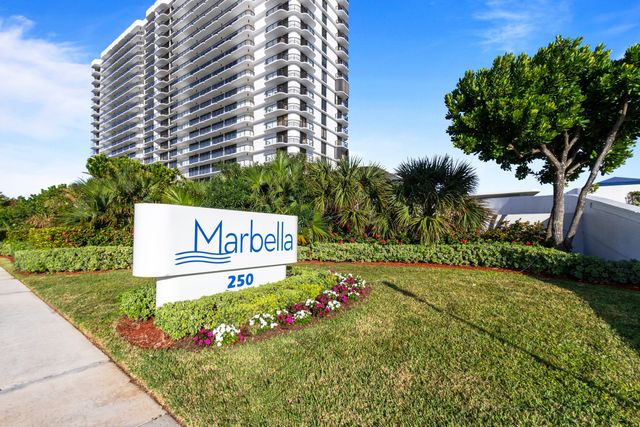 250 S Ocean 4e Boulevard 4-e, Boca Raton, FL 33432