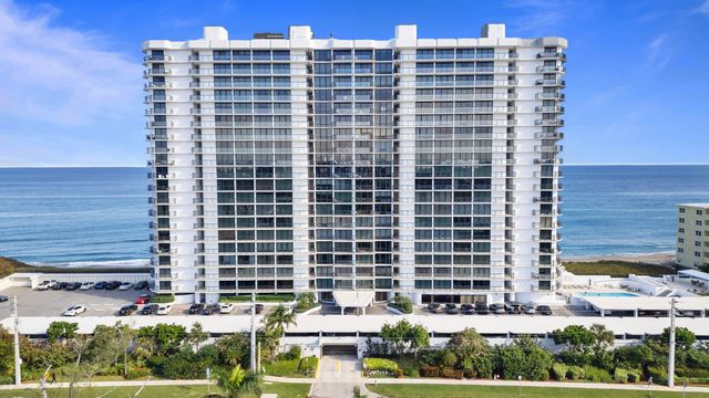 250 S Ocean 4e Boulevard 4-e, Boca Raton, FL 33432