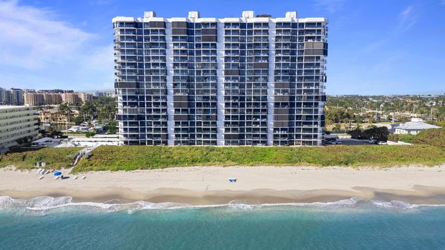 250 S Ocean 4e Boulevard 4-e, Boca Raton, FL 33432