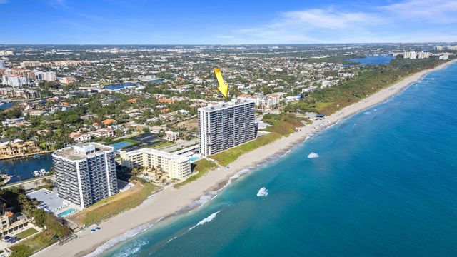 250 S Ocean 4e Boulevard 4-e, Boca Raton, FL 33432
