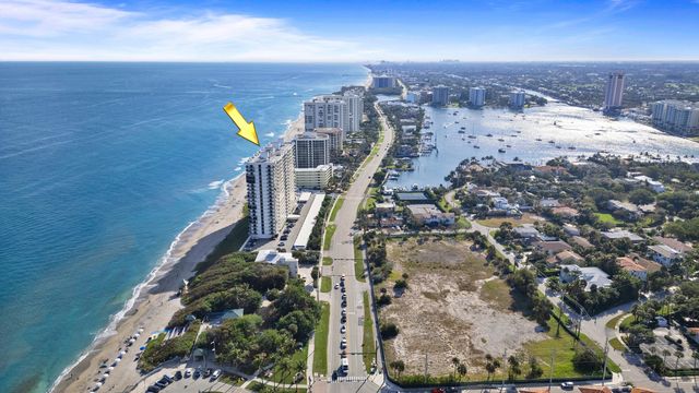 250 S Ocean 4e Boulevard 4-e, Boca Raton, FL 33432