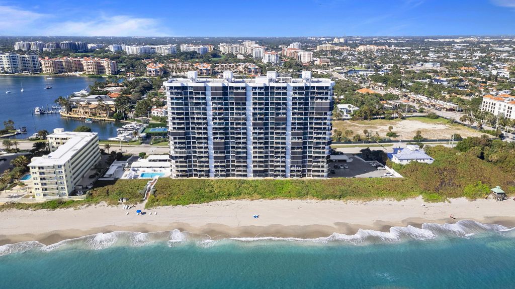 250 S Ocean 4e Boulevard 4-e, Boca Raton, FL 33432