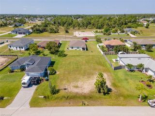 3412 NE 12th AVE, Cape Coral, FL 33909