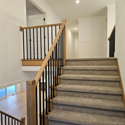 18582 Stallmann Drive, Macomb Township, MI 48042