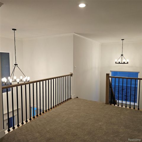 18582 Stallmann Drive, Macomb Township, MI 48042