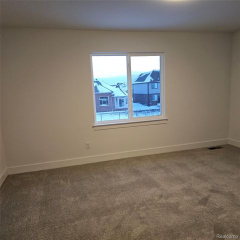 18582 Stallmann Drive, Macomb Township, MI 48042