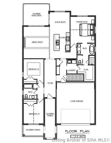 5011 Win Way, Jeffersonville, IN 47130
