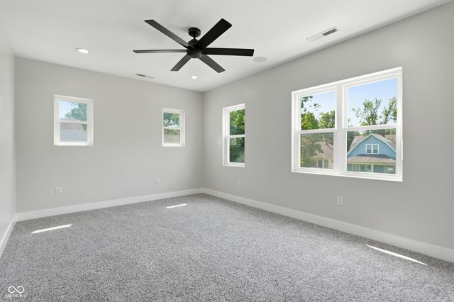 1054 W 35th Street, Indianapolis, IN 46208
