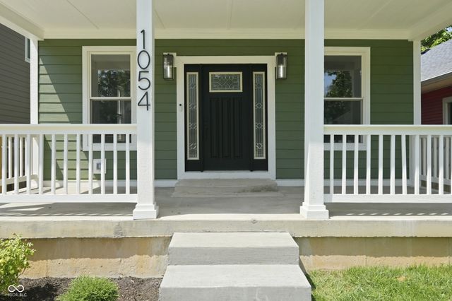 1054 W 35th Street, Indianapolis, IN 46208