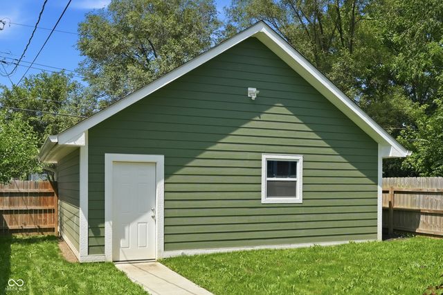 1054 W 35th Street, Indianapolis, IN 46208