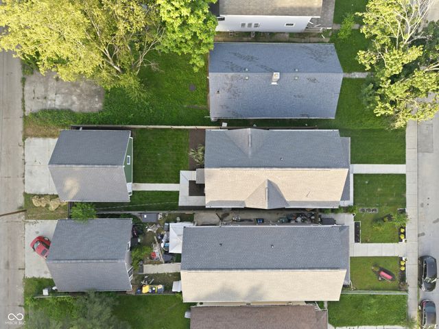 1054 W 35th Street, Indianapolis, IN 46208