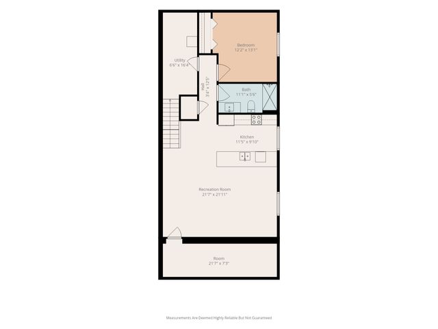 1054 W 35th Street, Indianapolis, IN 46208