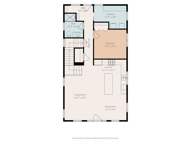 1054 W 35th Street, Indianapolis, IN 46208