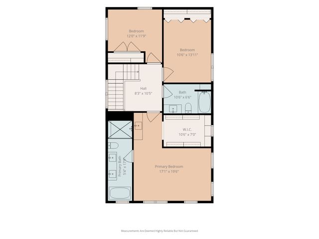 1054 W 35th Street, Indianapolis, IN 46208
