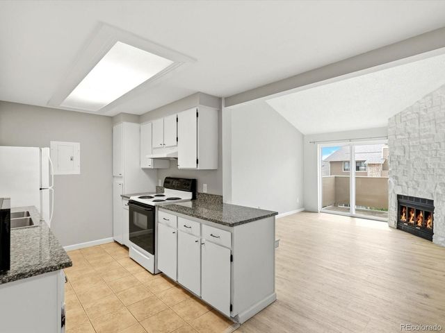 2929 W Floyd Avenue 323, Denver, CO 80236