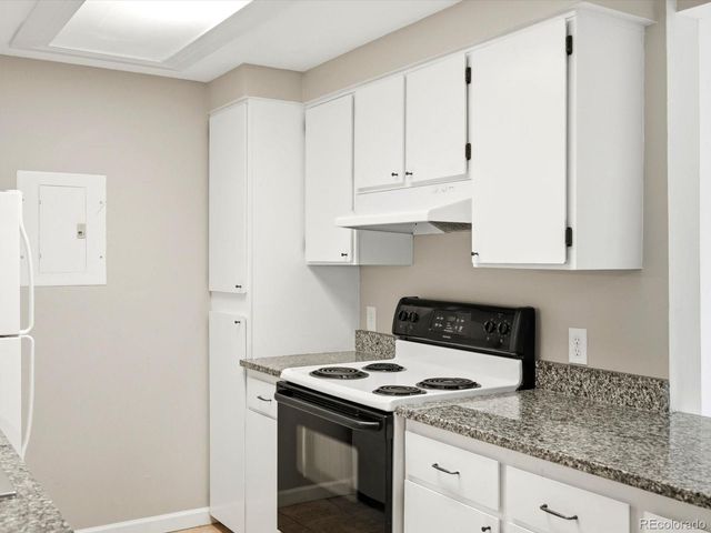 2929 W Floyd Avenue 323, Denver, CO 80236