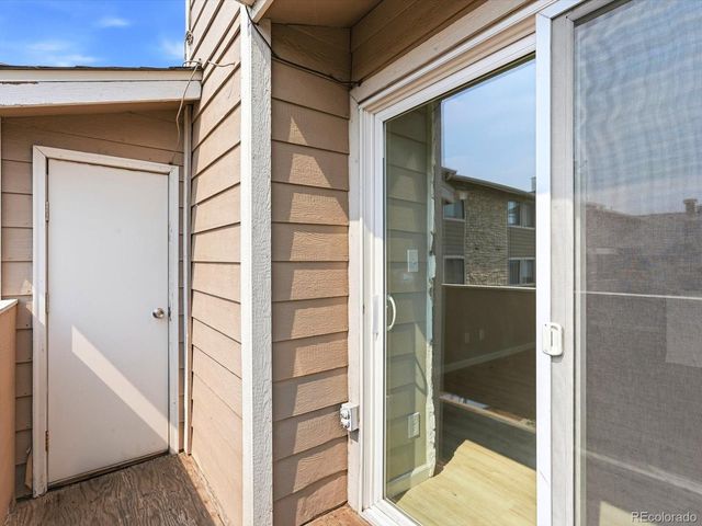 2929 W Floyd Avenue 323, Denver, CO 80236