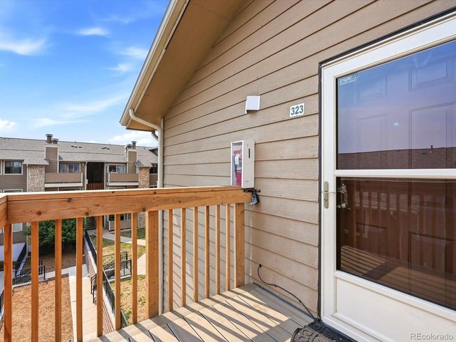 2929 W Floyd Avenue 323, Denver, CO 80236
