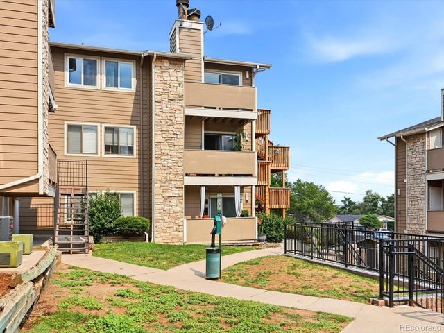 2929 W Floyd Avenue 323, Denver, CO 80236