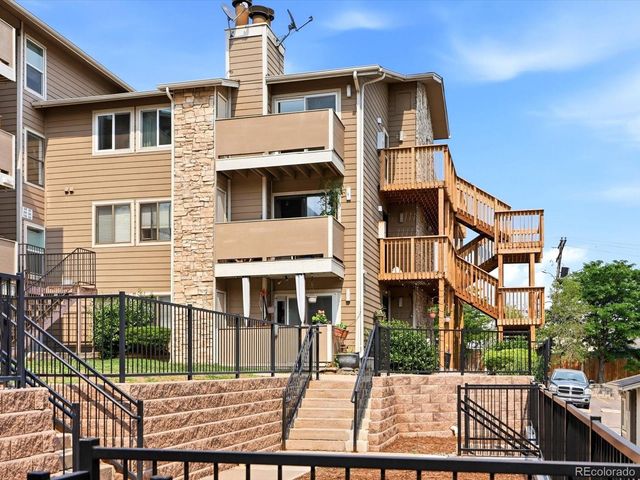 2929 W Floyd Avenue 323, Denver, CO 80236