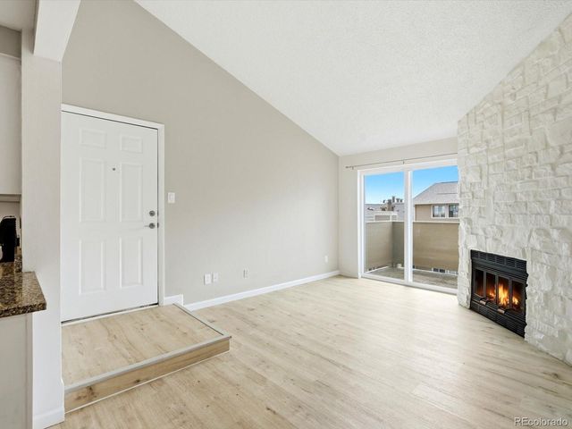 2929 W Floyd Avenue 323, Denver, CO 80236
