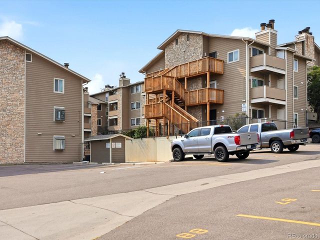 2929 W Floyd Avenue 323, Denver, CO 80236