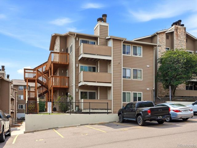 2929 W Floyd Avenue 323, Denver, CO 80236